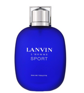 Lanvin L'Homme Sport 100ML EDT Spray (M)